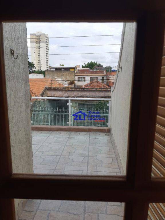 Sobrado à venda com 4 quartos, 296m² - Foto 23