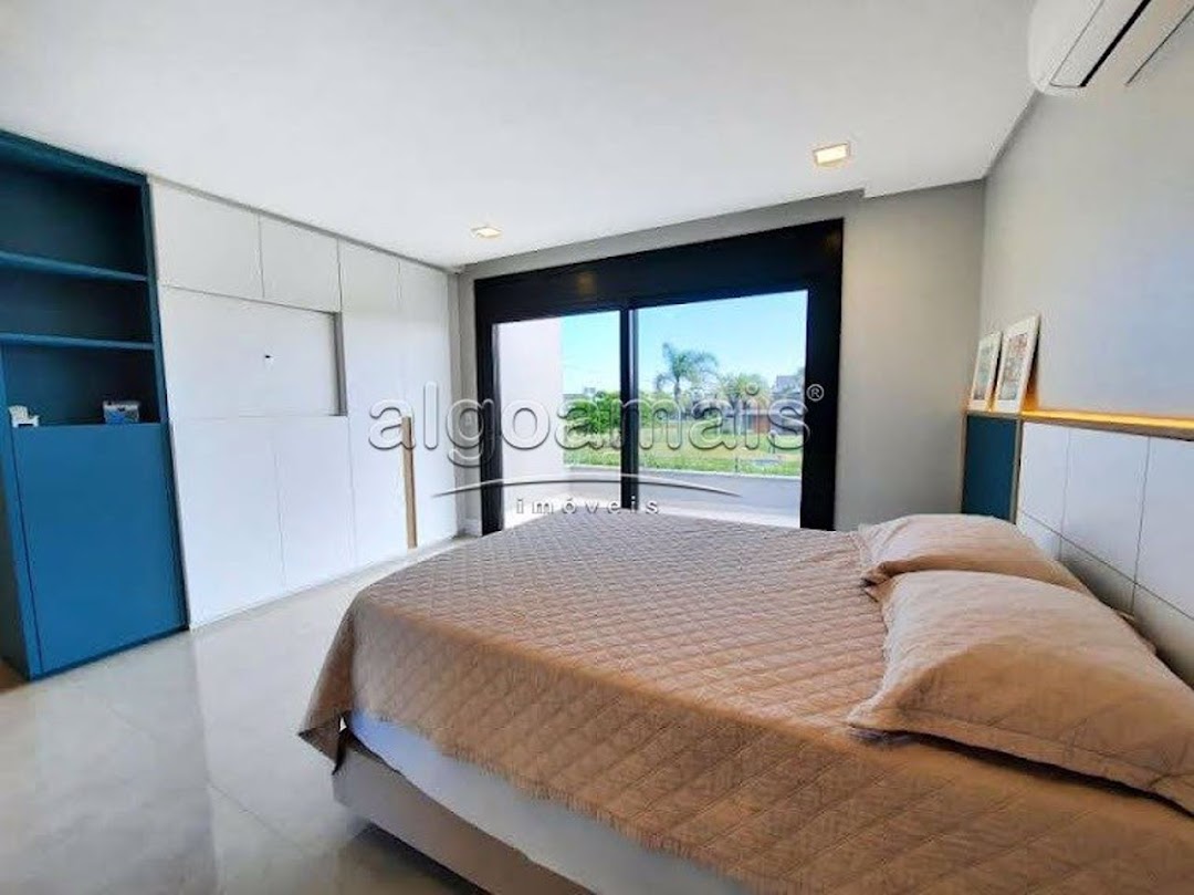 Casa de Condomínio à venda com 5 quartos, 384m² - Foto 21