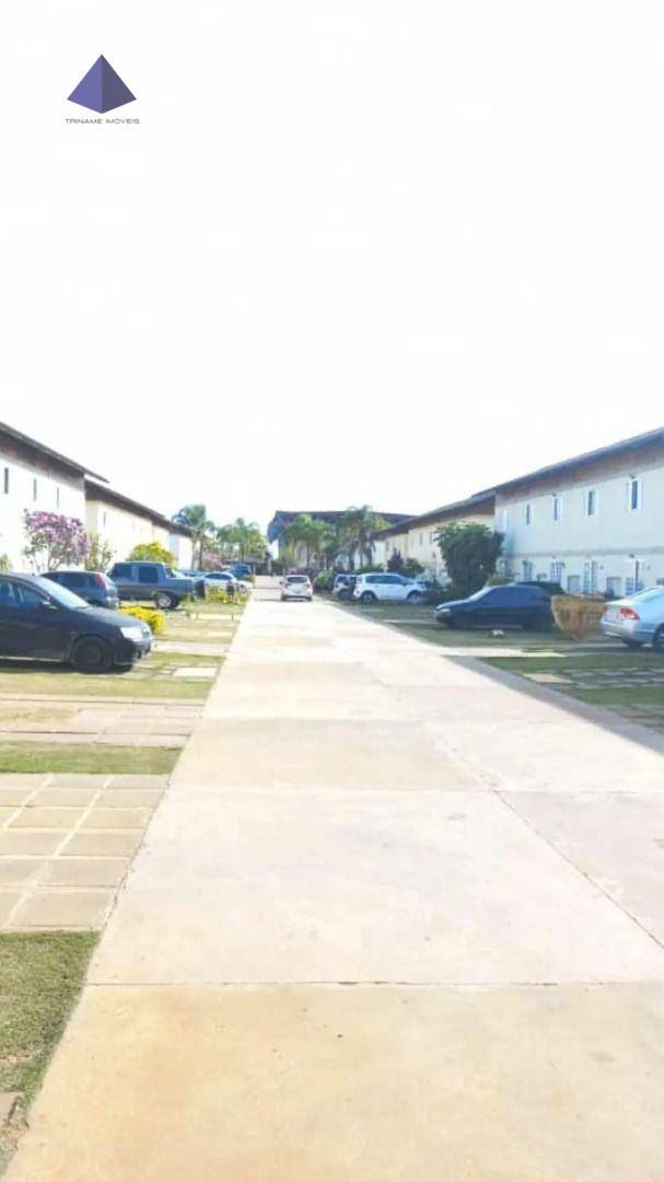 Sobrado à venda com 2 quartos, 57m² - Foto 8