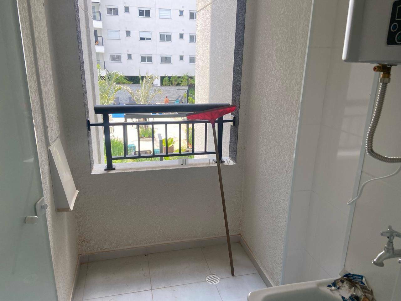 Apartamento à venda com 3 quartos, 81m² - Foto 9