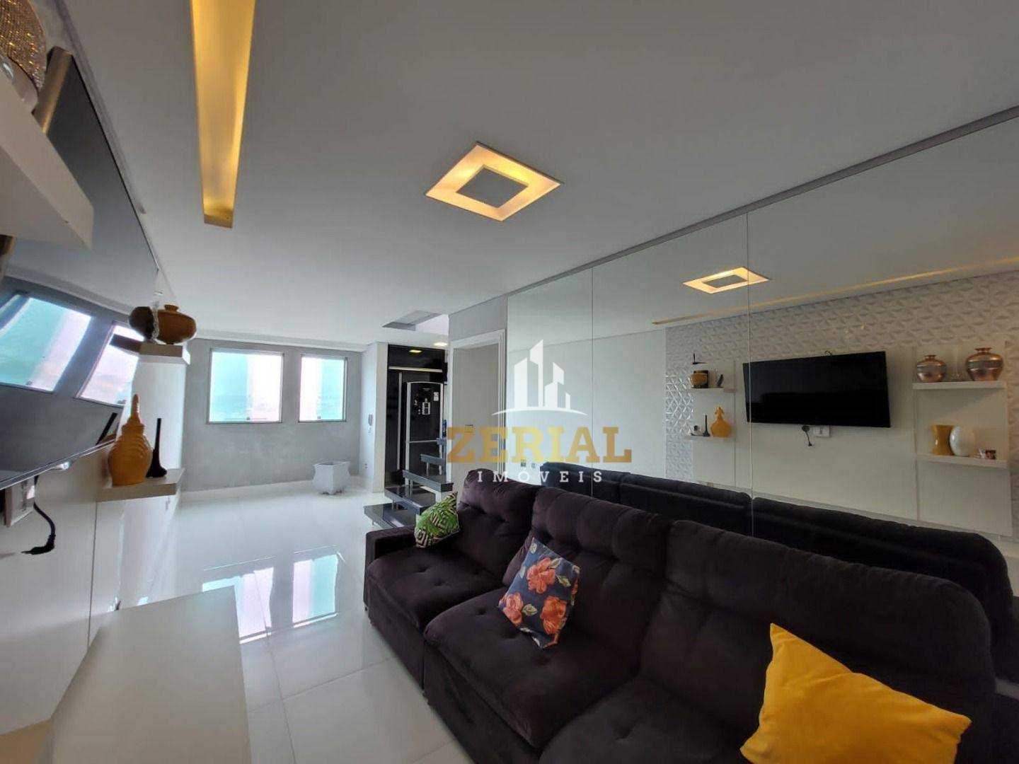 Cobertura à venda com 2 quartos, 156m² - Foto 13