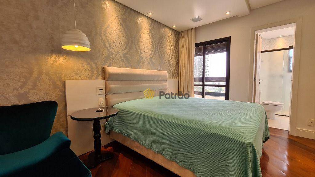 Apartamento à venda e aluguel com 4 quartos, 420m² - Foto 34