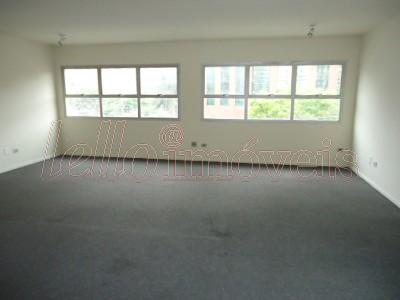 Conjunto Comercial-Sala para alugar, 70m² - Foto 1