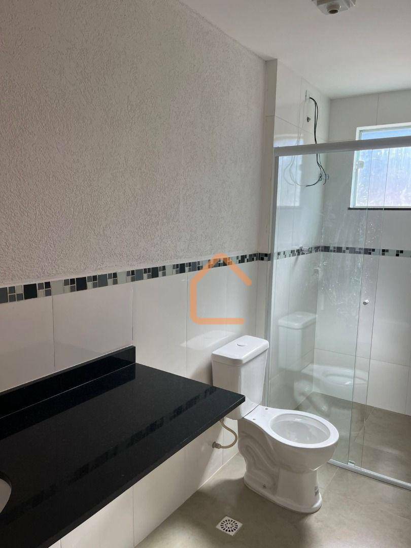 Apartamento à venda com 2 quartos, 55m² - Foto 7