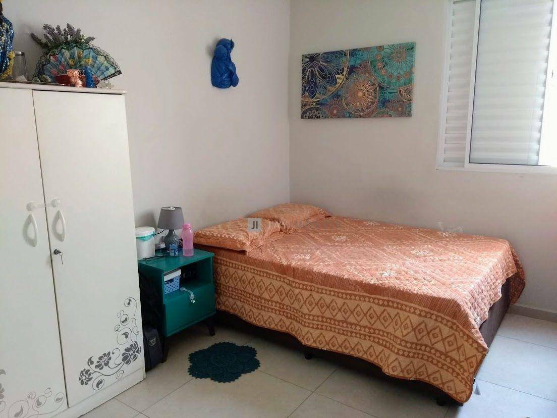 Apartamento à venda com 3 quartos, 96m² - Foto 5