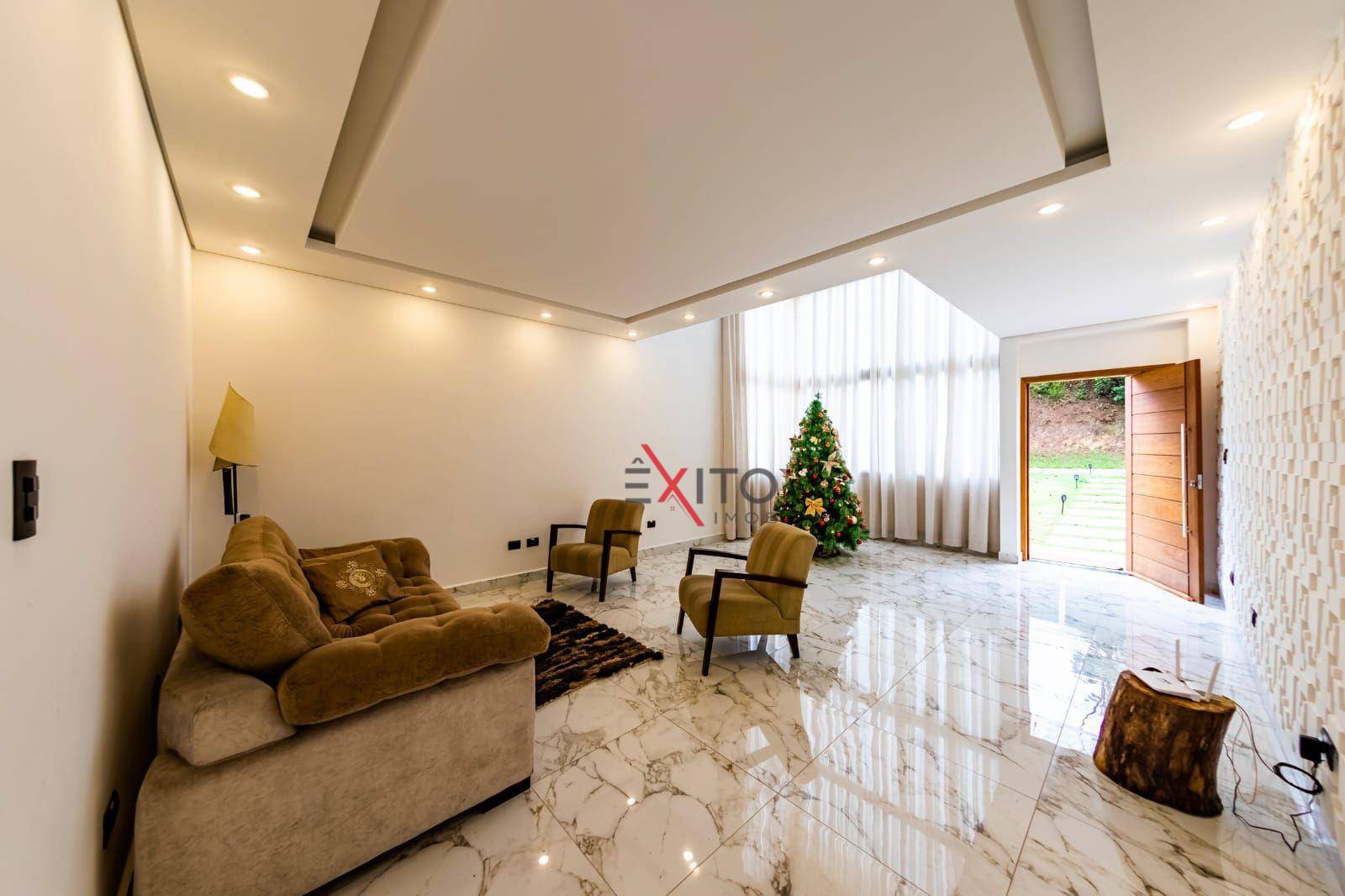 Casa de Condomínio à venda com 4 quartos, 352m² - Foto 48