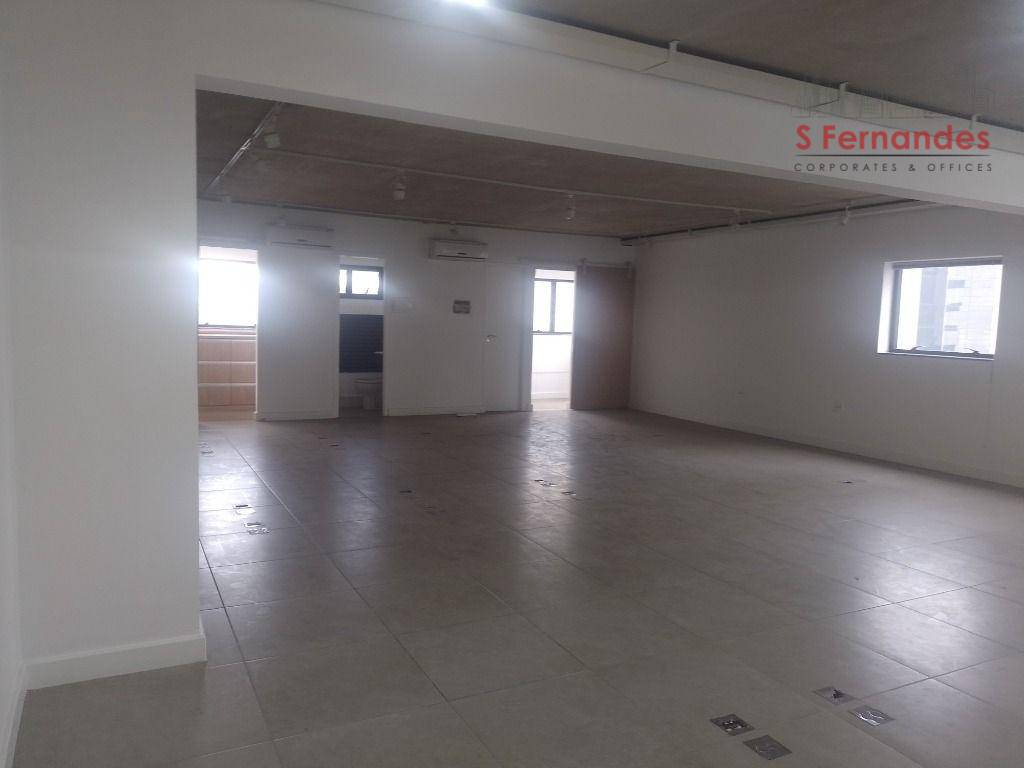 Conjunto Comercial-Sala para alugar, 240m² - Foto 9