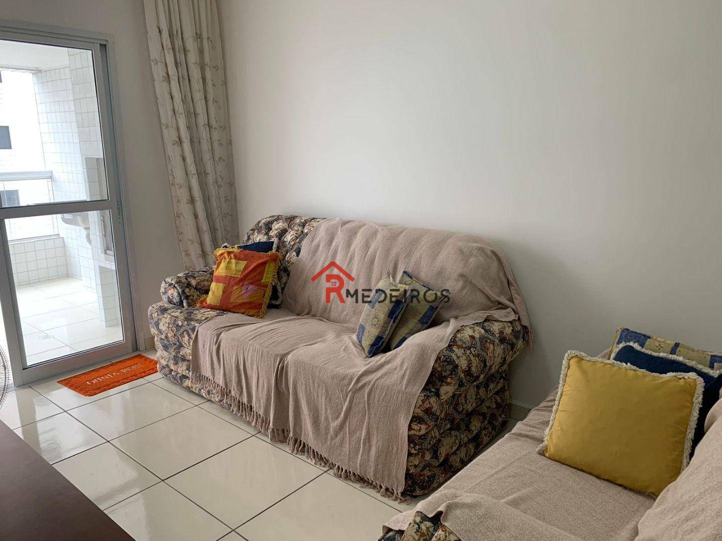 Apartamento à venda com 2 quartos, 90m² - Foto 5