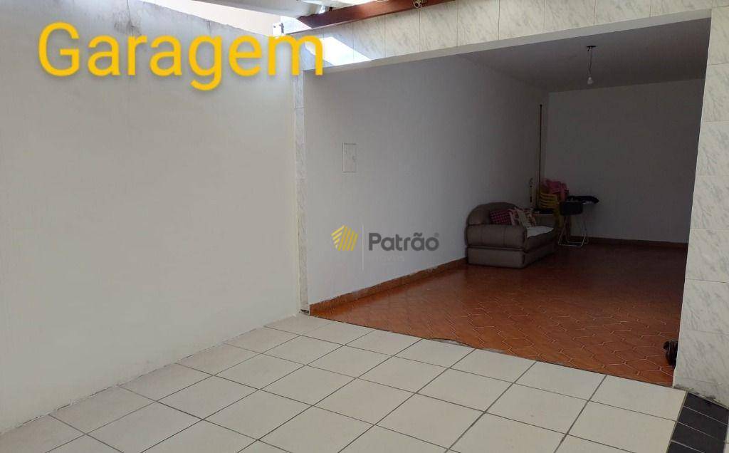 Sobrado à venda com 4 quartos, 240m² - Foto 25