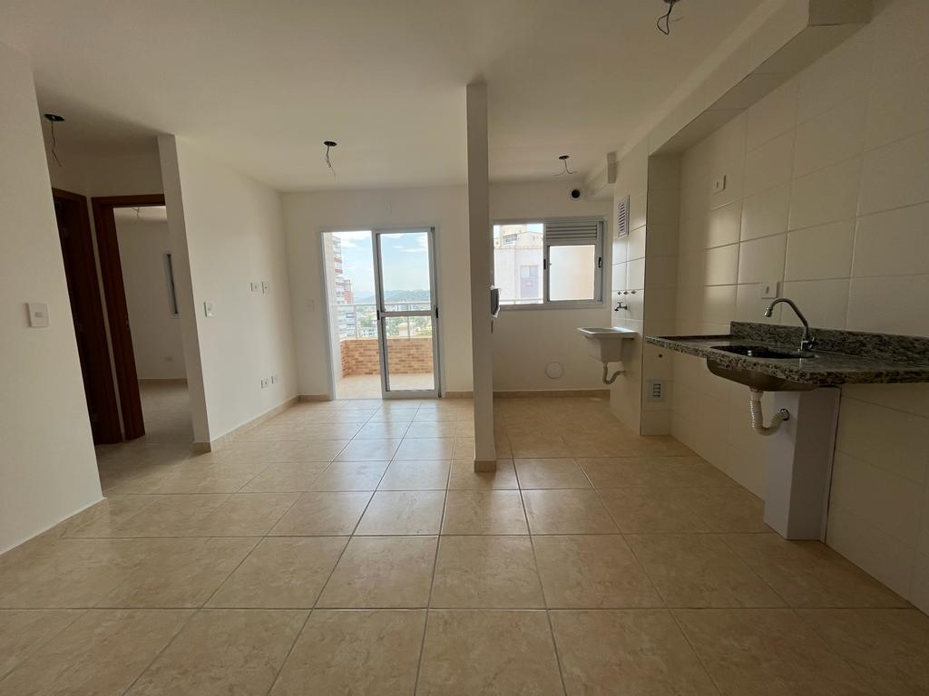 Apartamento à venda com 2 quartos, 58m² - Foto 12