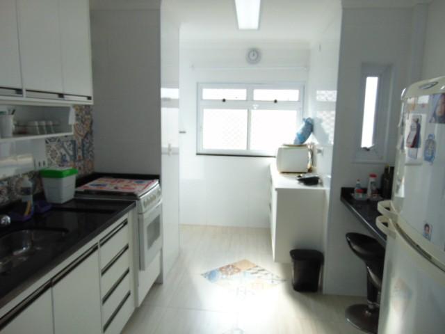 Apartamento à venda com 3 quartos, 102m² - Foto 25