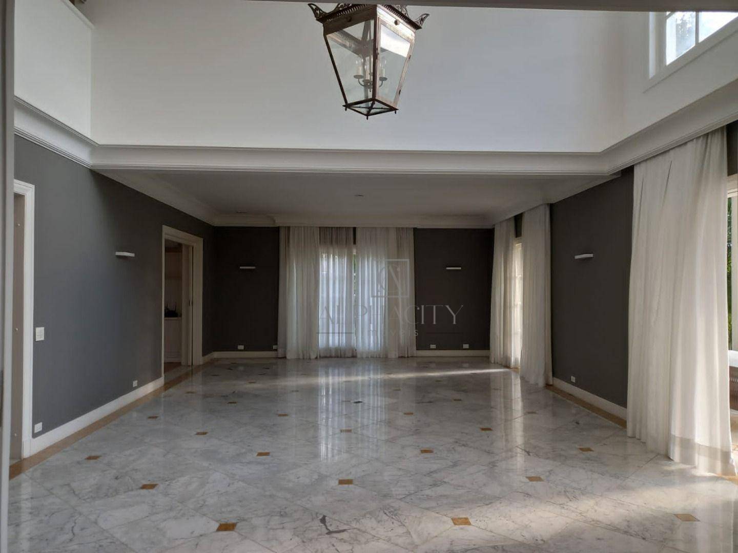 Casa de Condomínio para alugar com 4 quartos, 600m² - Foto 26