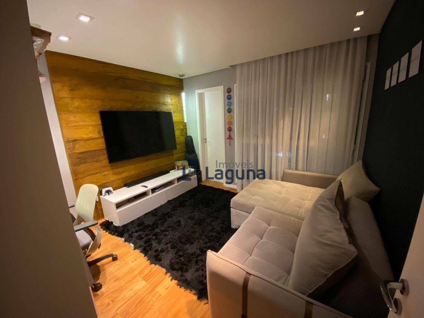 Apartamento para alugar com 3 quartos, 165m² - Foto 6