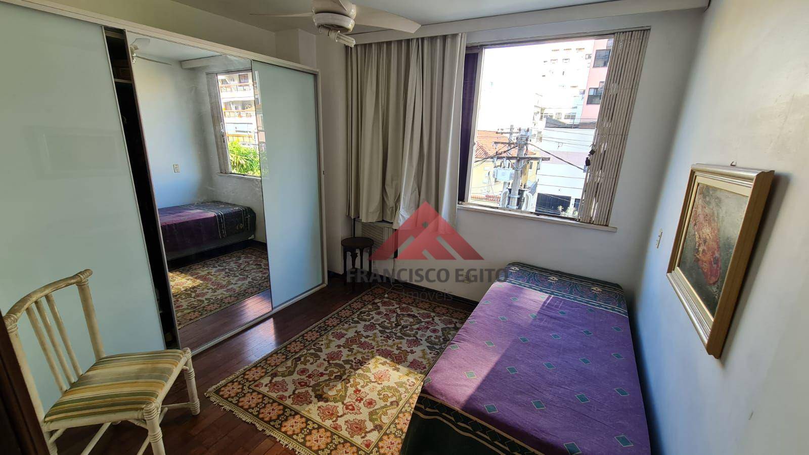 Apartamento à venda com 4 quartos, 212m² - Foto 6