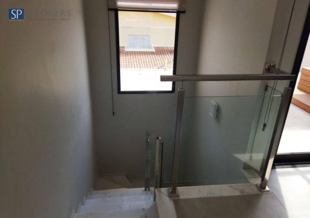 Casa de Condomínio à venda com 3 quartos, 150m² - Foto 4