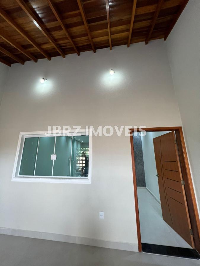 Casa à venda com 3 quartos, 125m² - Foto 3