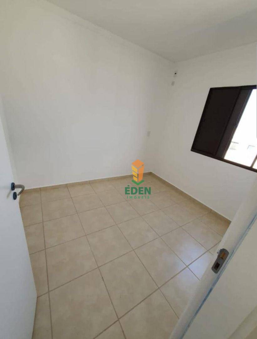 Apartamento à venda com 2 quartos, 43m² - Foto 5