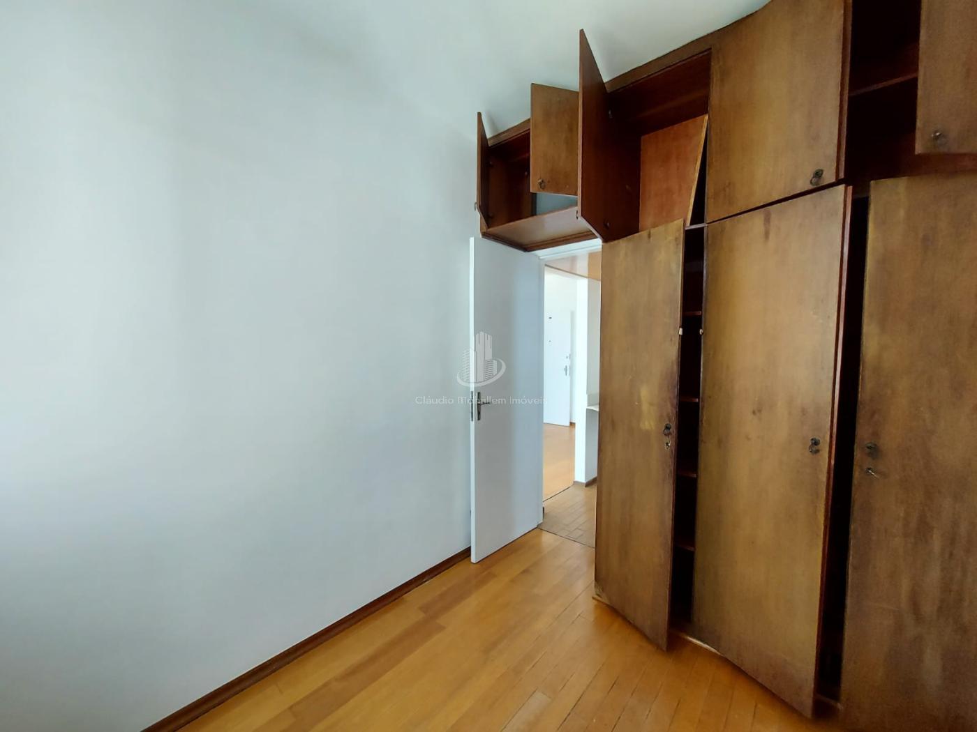 Apartamento à venda com 1 quarto, 40m² - Foto 12