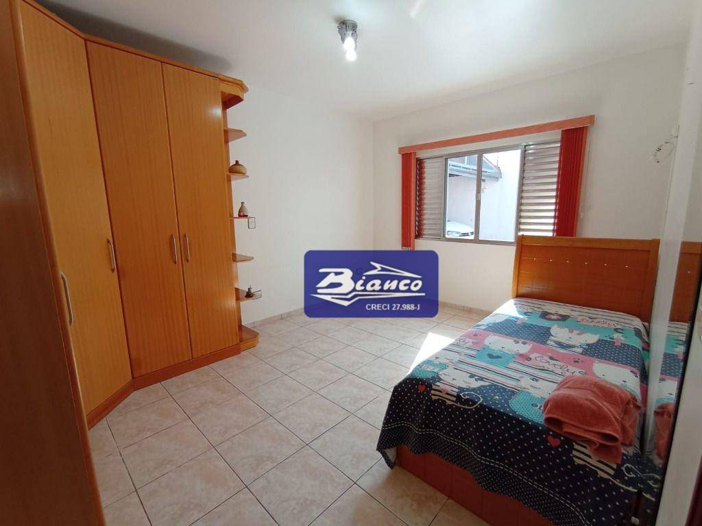 Casa à venda com 3 quartos, 261m² - Foto 29