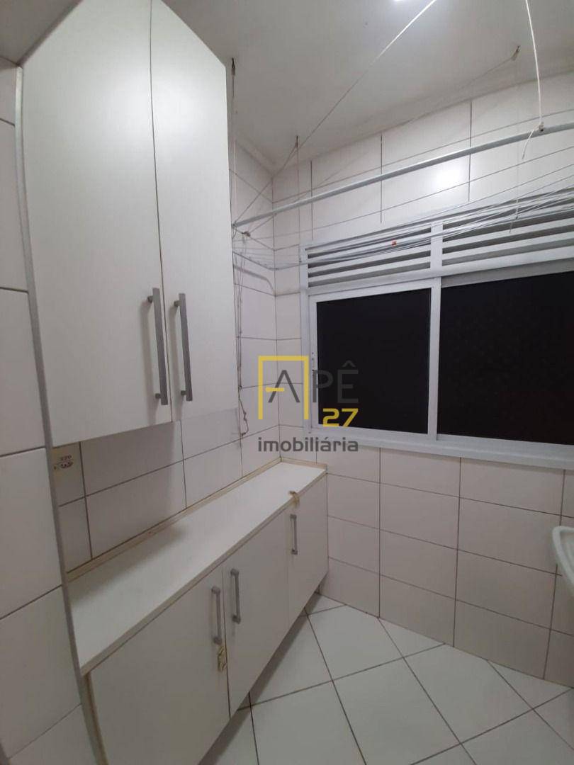 Apartamento à venda com 3 quartos, 64m² - Foto 22