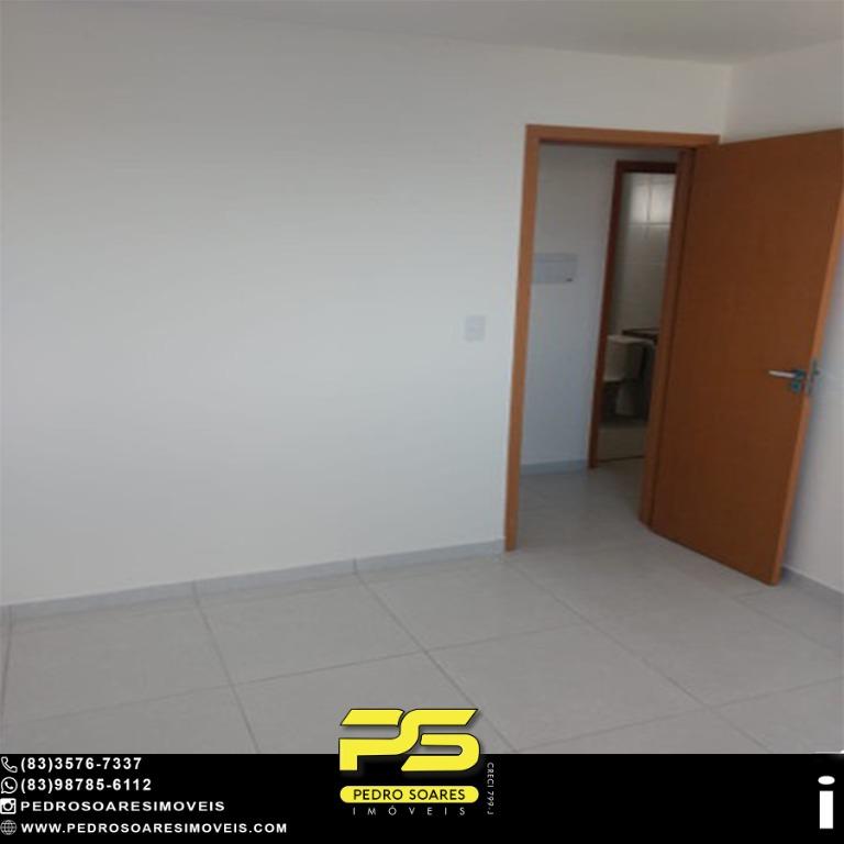 Apartamento à venda com 2 quartos, 62m² - Foto 4