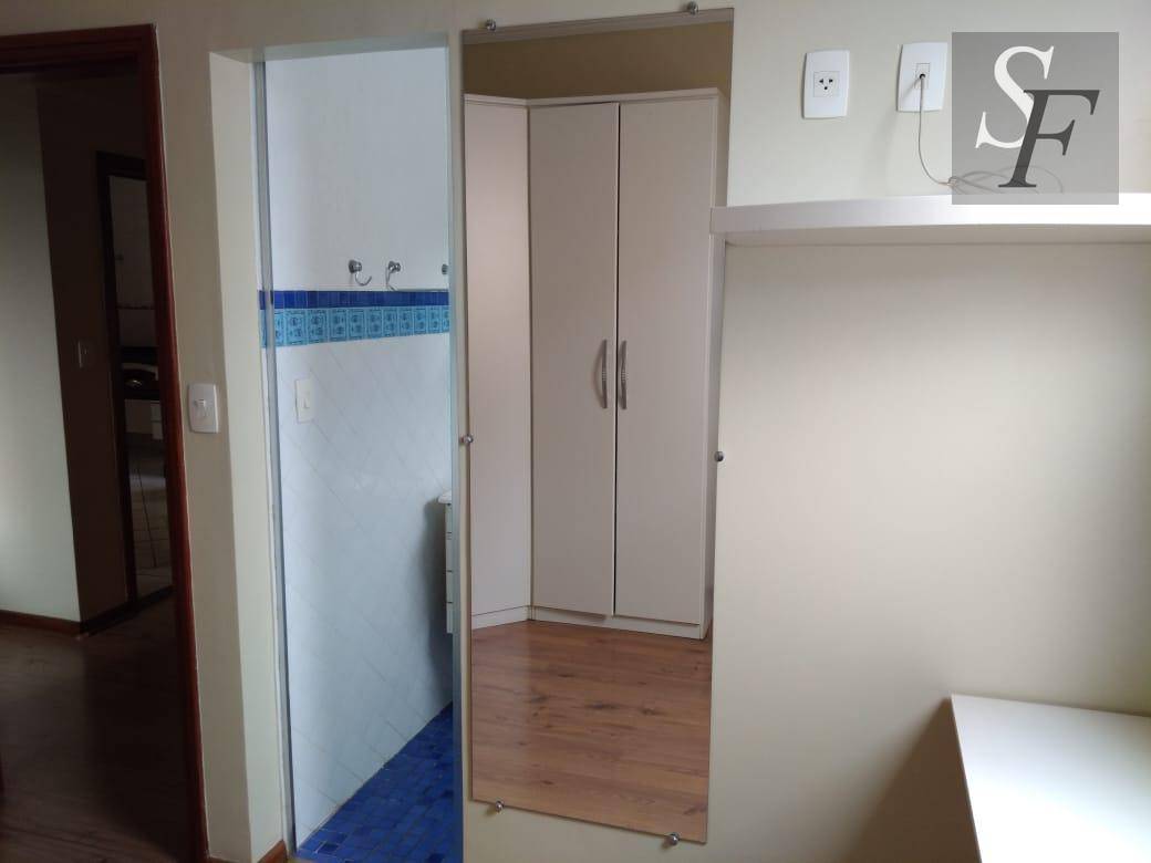 Apartamento à venda com 3 quartos, 99m² - Foto 6