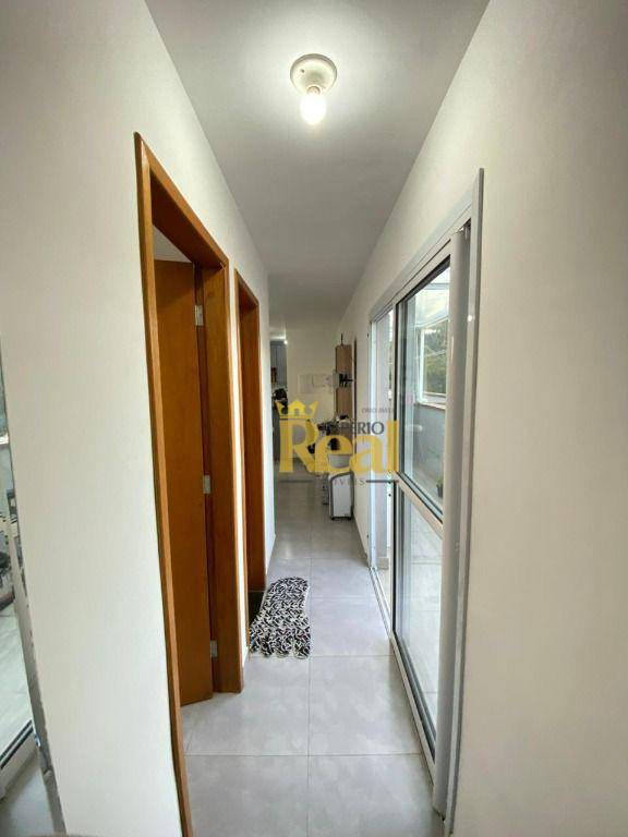 Apartamento à venda com 2 quartos, 75m² - Foto 8