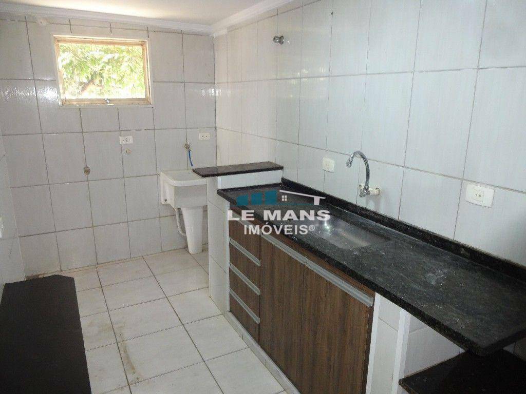 Casa de Condomínio à venda com 2 quartos, 88m² - Foto 19