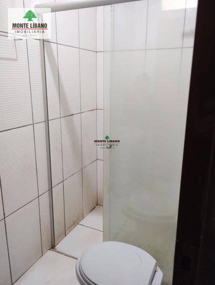 Casa à venda com 4 quartos, 179m² - Foto 2