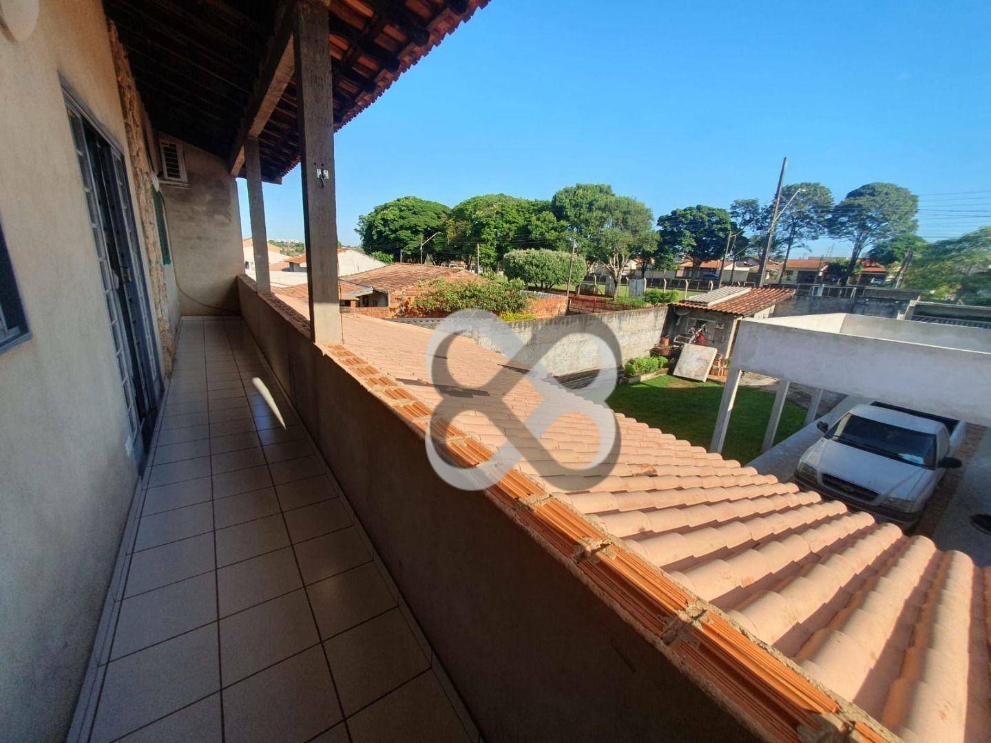 Casa à venda com 3 quartos, 150m² - Foto 29