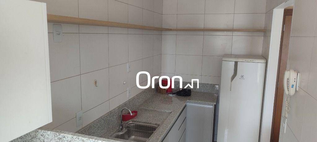 Flat/Apart Hotel, 1 quarto, 45 m² - Foto 1