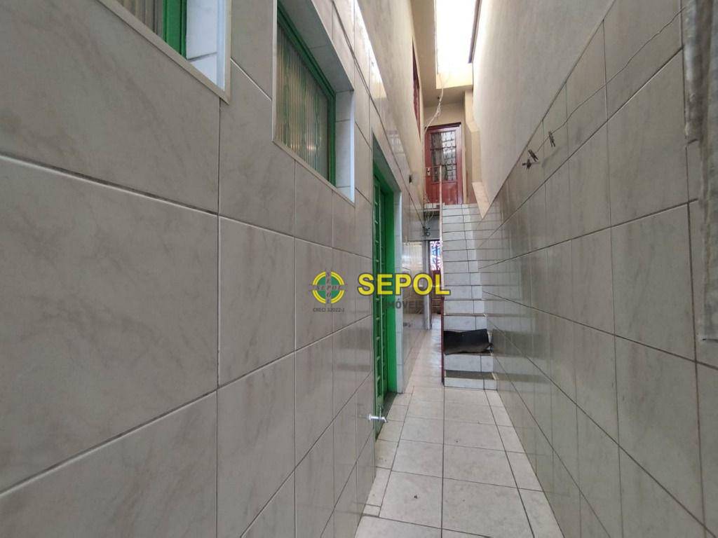 Sobrado à venda com 6 quartos, 250m² - Foto 44