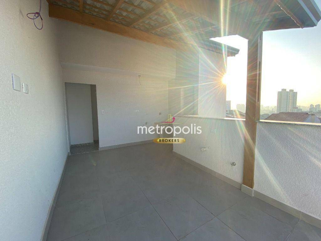 Cobertura à venda com 2 quartos, 40m² - Foto 17