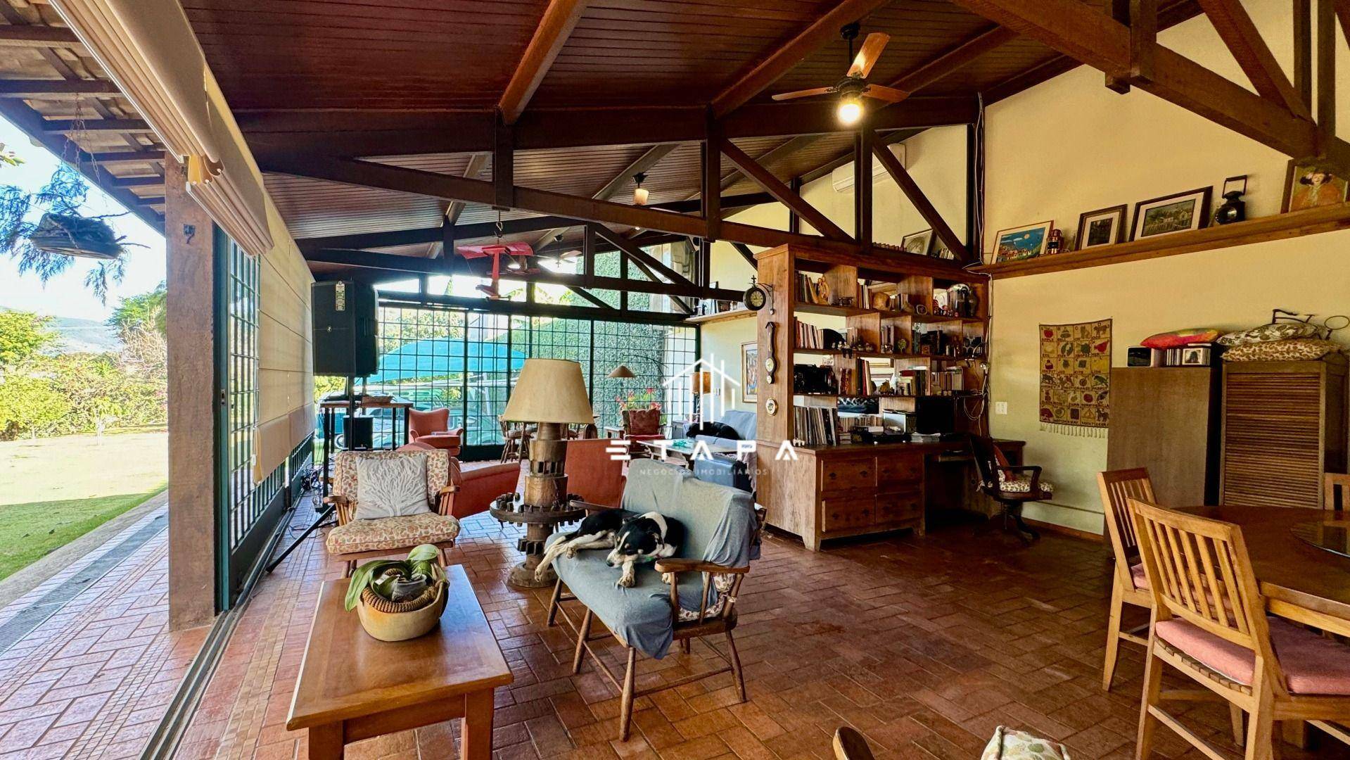 Casa à venda com 5 quartos, 539m² - Foto 26