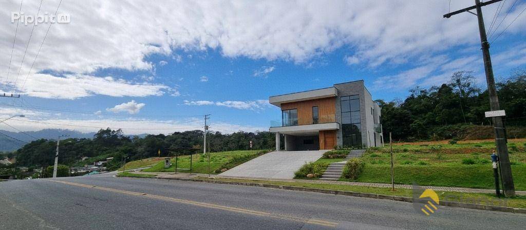 Loteamento e Condomínio, 260 m² - Foto 35