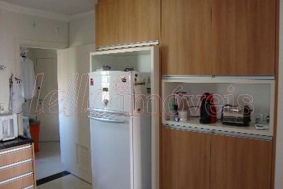 Apartamento para alugar com 3 quartos, 98m² - Foto 19