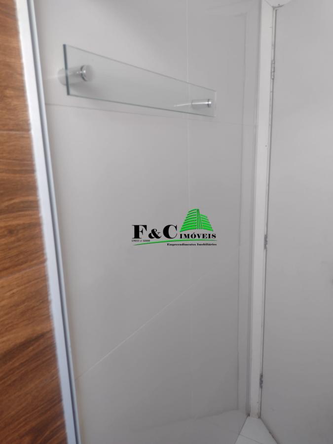 Apartamento à venda com 2 quartos - Foto 11