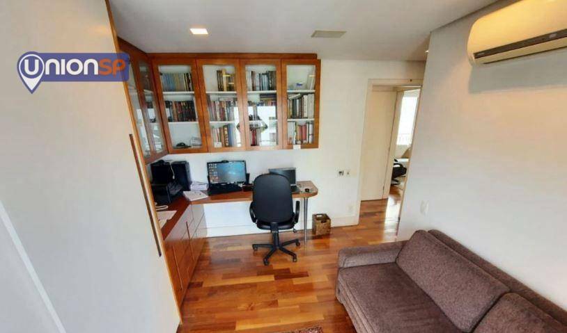 Apartamento à venda com 4 quartos, 278m² - Foto 8