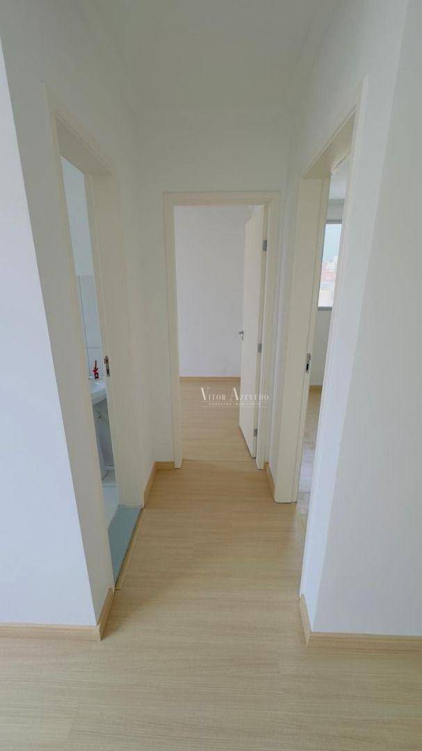 Apartamento à venda com 2 quartos, 45m² - Foto 5