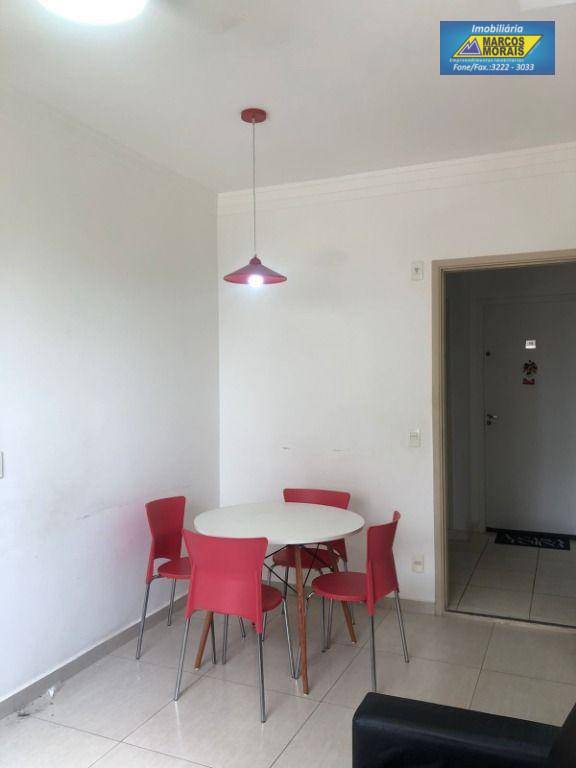 Apartamento para alugar com 2 quartos, 48m² - Foto 15