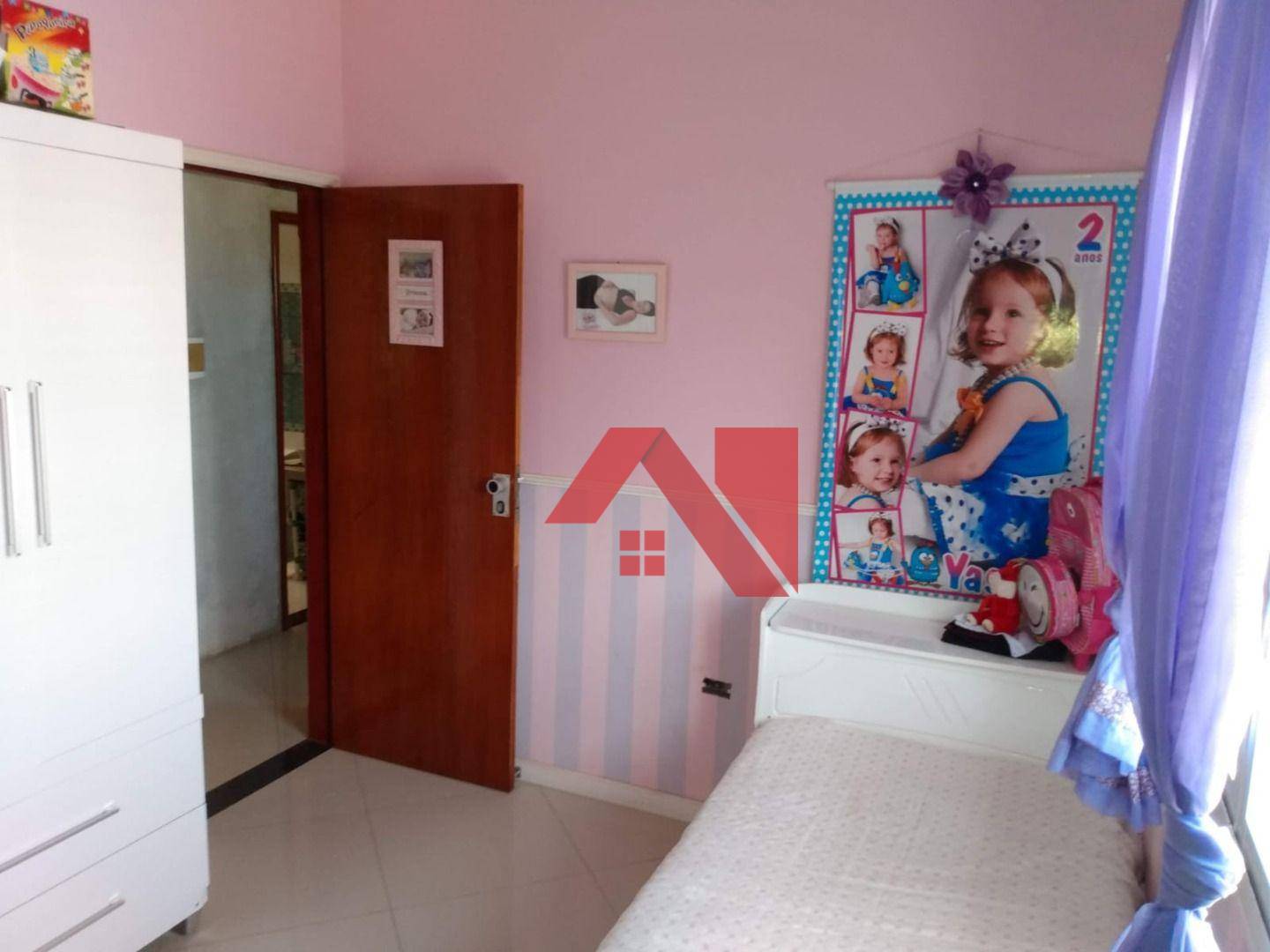 Sobrado à venda com 3 quartos, 130m² - Foto 10