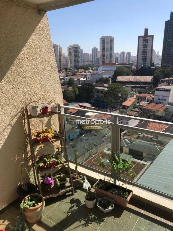 Apartamento à venda com 3 quartos, 110m² - Foto 24