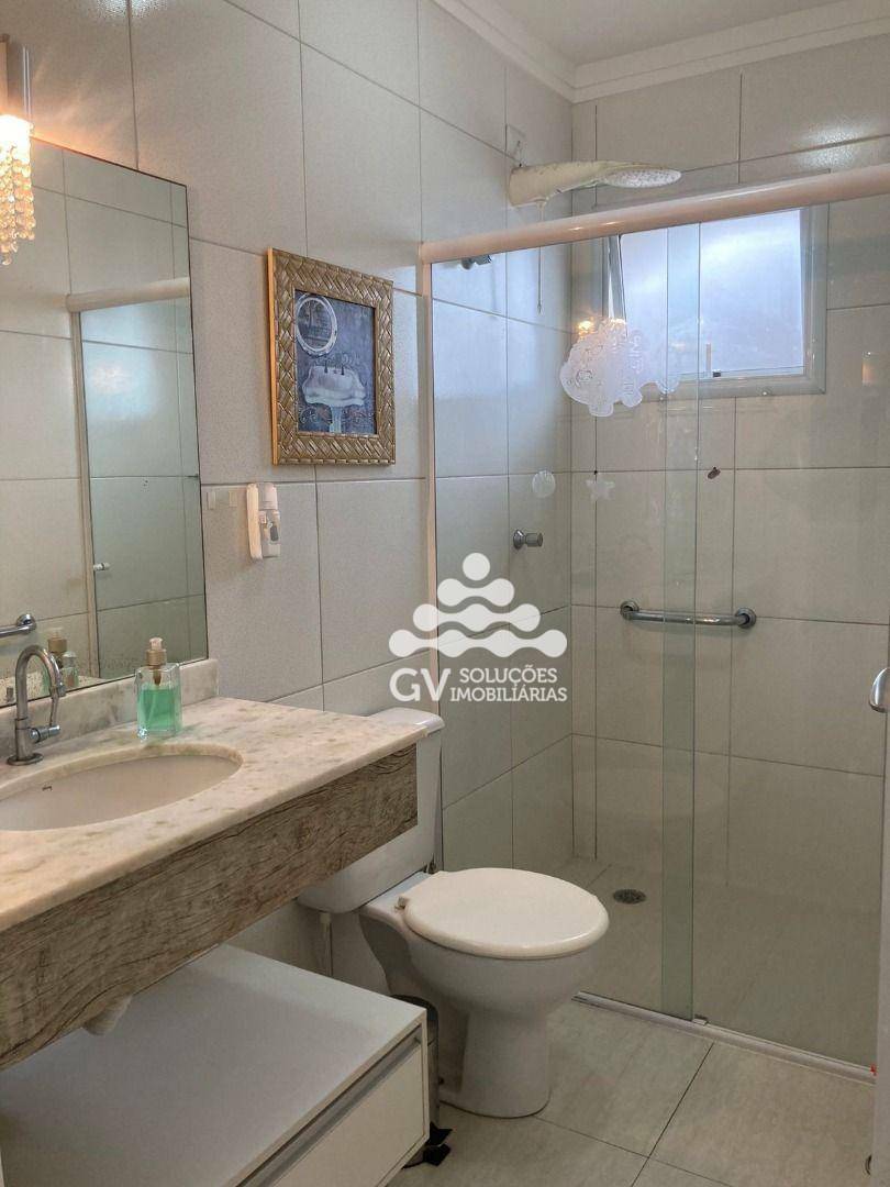 Apartamento à venda com 3 quartos, 148m² - Foto 19