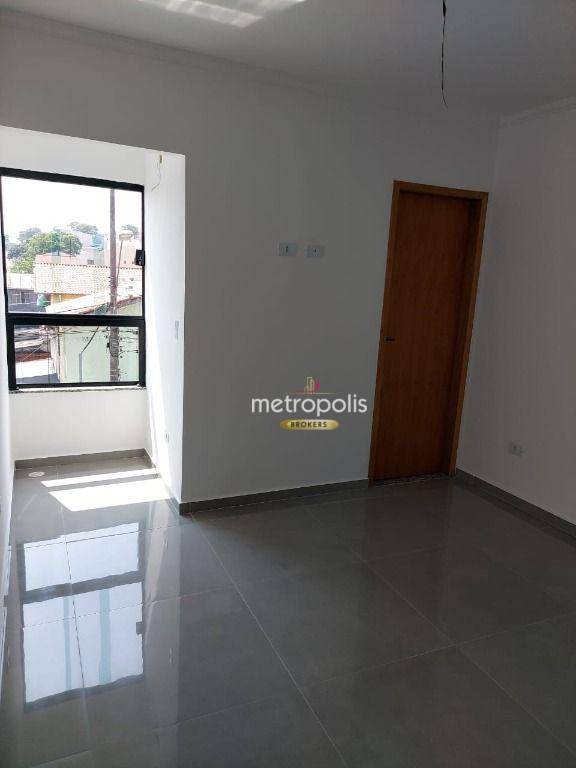 Cobertura à venda com 2 quartos, 95m² - Foto 9