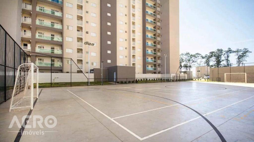 Apartamento à venda com 3 quartos, 70m² - Foto 17