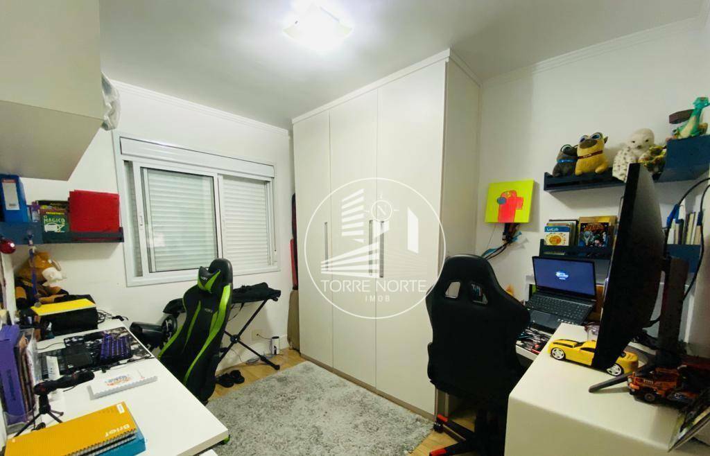 Apartamento à venda com 3 quartos, 111m² - Foto 16