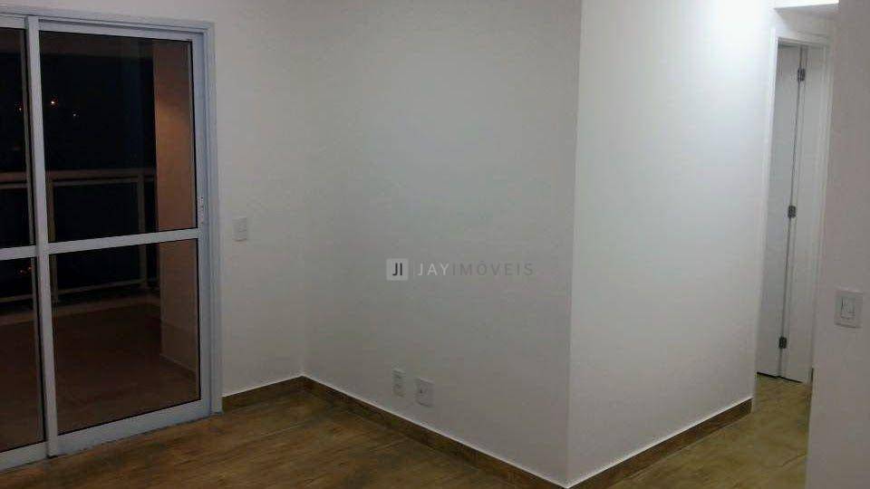 Apartamento à venda com 2 quartos, 65m² - Foto 1