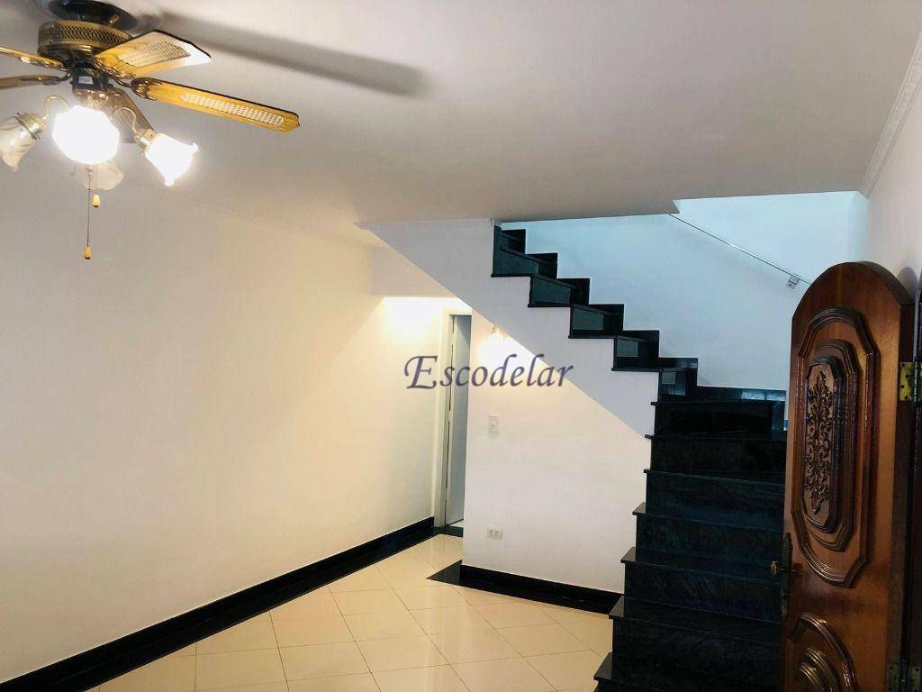 Sobrado à venda com 4 quartos, 163m² - Foto 24