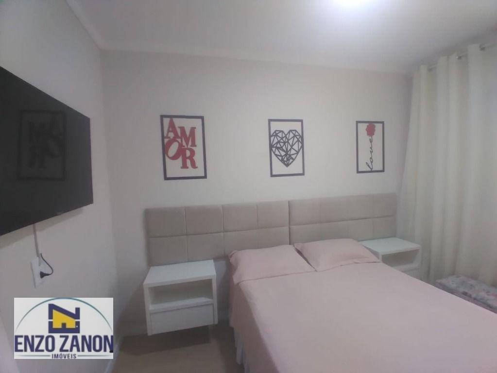 Apartamento à venda com 2 quartos, 55m² - Foto 18