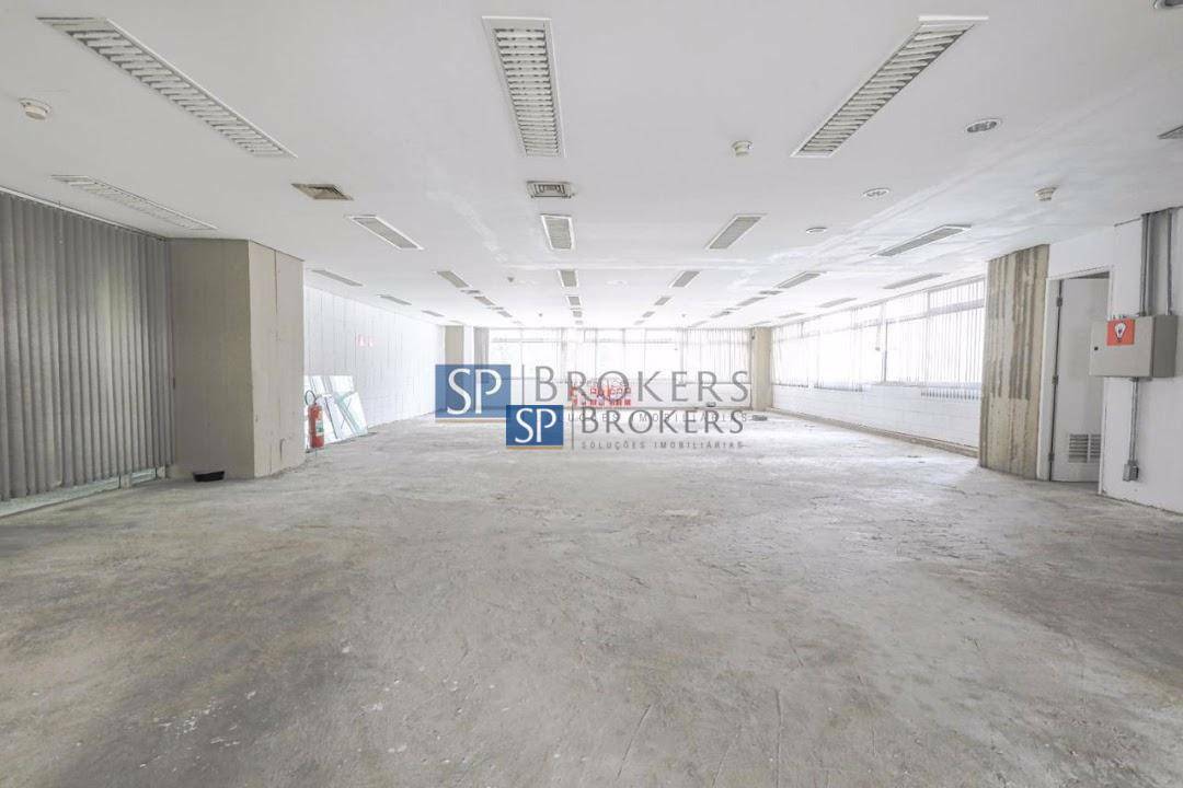 Conjunto Comercial-Sala para alugar, 803m² - Foto 1